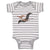 Baby Clothes Dinosaur Flying Dinosaurs Dino Trex Baby Bodysuits Cotton
