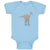Baby Clothes Dinosaur Long Legs Dinosaurs Dino Trex Baby Bodysuits Cotton