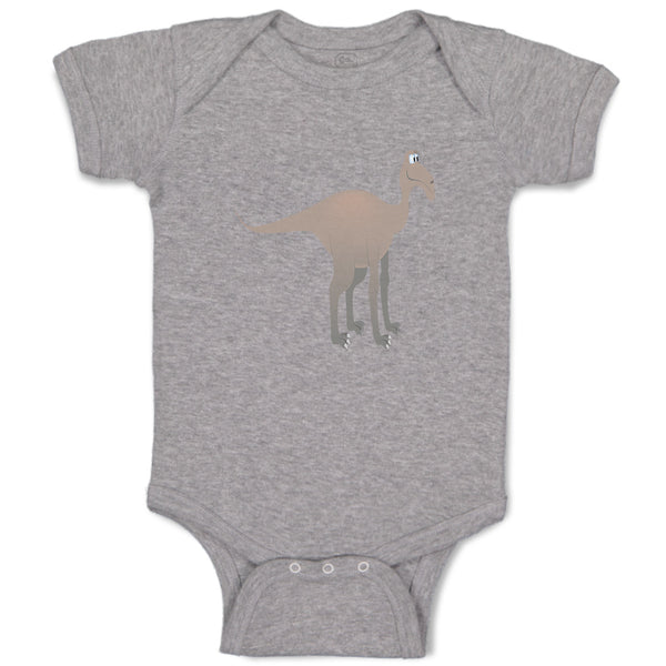 Baby Clothes Dinosaur Long Legs Dinosaurs Dino Trex Baby Bodysuits Cotton