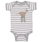 Baby Clothes Dinosaur Long Legs Dinosaurs Dino Trex Baby Bodysuits Cotton
