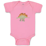 Dinosaur Small Head Green Dinosaurs Dino Trex