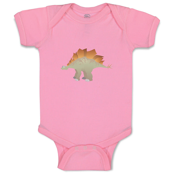 Dinosaur Small Head Green Dinosaurs Dino Trex