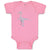 Baby Clothes Dinosaur Smiling Dinosaurs Dino Trex Baby Bodysuits Cotton