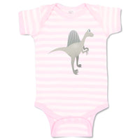 Dinosaur Grey Dinosaurs Dino Trex