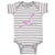 Baby Clothes Dinosaur Pink Flying Dinosaurs Dino Trex Baby Bodysuits Cotton