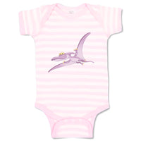 Dinosaur Pink Flying Dinosaurs Dino Trex