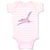 Dinosaur Pink Flying Dinosaurs Dino Trex