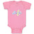 Baby Clothes Baby Dinosaur Flying Dinosaurs Dino Trex Baby Bodysuits Cotton