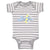 Baby Clothes Baby Dinosaur Flying Dinosaurs Dino Trex Baby Bodysuits Cotton