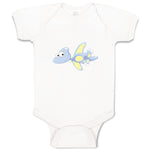 Baby Dinosaur Flying Dinosaurs Dino Trex