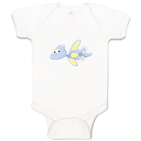Baby Dinosaur Flying Dinosaurs Dino Trex