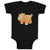Baby Dinosaur with Horns Fat Dinosaurs Dino Trex
