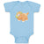 Baby Clothes Baby Dinosaur with Horns Fat Dinosaurs Dino Trex Baby Bodysuits