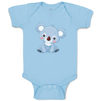 Baby Koala Funny Humor