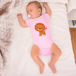 Baby Lion Safari