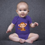 Little Baby Monkey Zoo Funny