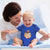 Dinosaur Newborn in Eggshell Dinosaurs Dino Trex