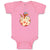 Baby Clothes Dinosaur Newborn in Eggshell Dinosaurs Dino Trex Baby Bodysuits