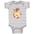 Baby Clothes Dinosaur Newborn in Eggshell Dinosaurs Dino Trex Baby Bodysuits