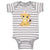 Baby Clothes Baby Lion Girl Safari Baby Bodysuits Boy & Girl Cotton
