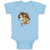Baby Clothes Lion Running in Sport Suit Animals Zoo Funny Baby Bodysuits Cotton