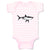 Baby Clothes Shark Black Ocean Sea Life Baby Bodysuits Boy & Girl Cotton