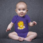 Baby Lion Safari