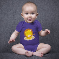 Baby Lion Safari