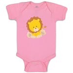 Baby Lion Safari