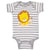 Baby Clothes Baby Lion Safari Baby Bodysuits Boy & Girl Newborn Clothes Cotton