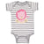 Baby Lion Pink Safari