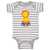 Baby Clothes Circus Lion Zoo Funny Baby Bodysuits Boy & Girl Cotton