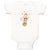 Baby Clothes Monkey Juggler Ball Zoo Funny Baby Bodysuits Boy & Girl Cotton