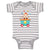 Baby Clothes Monkey Train Zoo Funny Baby Bodysuits Boy & Girl Cotton
