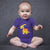 Baby Dino Red Yellow Dinosaurs Dino Trex