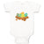 Baby Clothes Dinos Nest Eggs Dinosaurs Dino Trex Baby Bodysuits Cotton