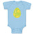 Baby Clothes Green Dino Egg Dinosaurs Dino Trex Baby Bodysuits Boy & Girl Cotton
