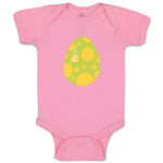 Green Dino Egg Dinosaurs Dino Trex