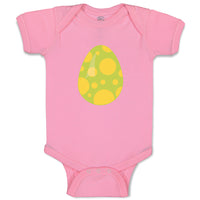 Green Dino Egg Dinosaurs Dino Trex