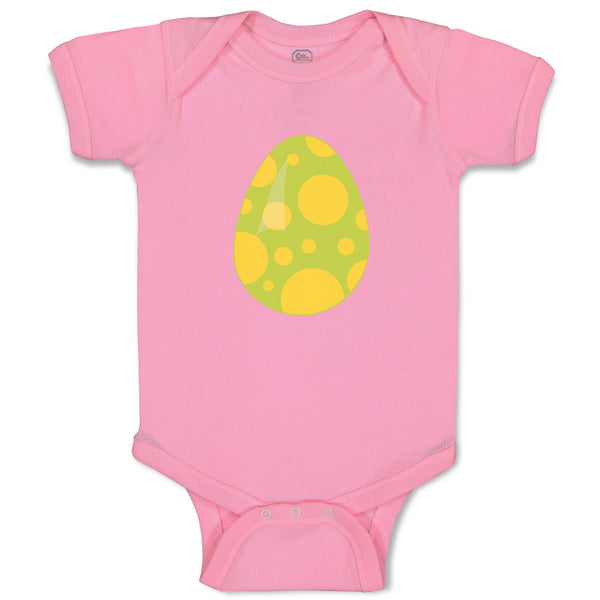 Green Dino Egg Dinosaurs Dino Trex
