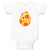 Baby Clothes Yellow Red Egg Dinosaurs Dino Trex Baby Bodysuits Boy & Girl Cotton