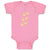 Baby Clothes Dino Paws Dinosaurs Dino Trex Baby Bodysuits Boy & Girl Cotton