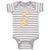 Baby Clothes Dino Paws Dinosaurs Dino Trex Baby Bodysuits Boy & Girl Cotton