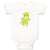 Baby Clothes Dragon Mystical Style 1 Baby Bodysuits Boy & Girl Cotton