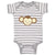 Baby Clothes Monkey Face Safari Baby Bodysuits Boy & Girl Newborn Clothes Cotton