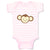 Baby Clothes Monkey Face Safari Baby Bodysuits Boy & Girl Newborn Clothes Cotton