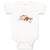 Baby Clothes Monkey Palm Leaf Girl Safari Baby Bodysuits Boy & Girl Cotton