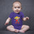 Monkey Red T-Shirt Safari