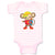 Monkey Red T-Shirt Safari