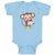 Baby Clothes Monkey Books Girl Safari Baby Bodysuits Boy & Girl Cotton